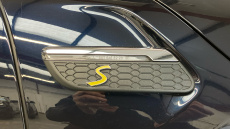 MINI Hatchback 1.5 Cooper Exclusive II 5dr Auto Petrol Hatchback